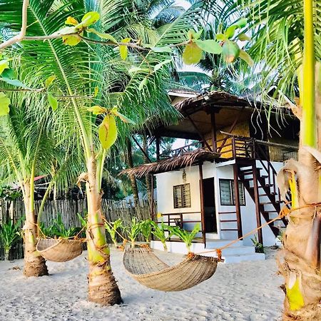 Baybayon Sunset Bed and Breakfast El Nido Εξωτερικό φωτογραφία