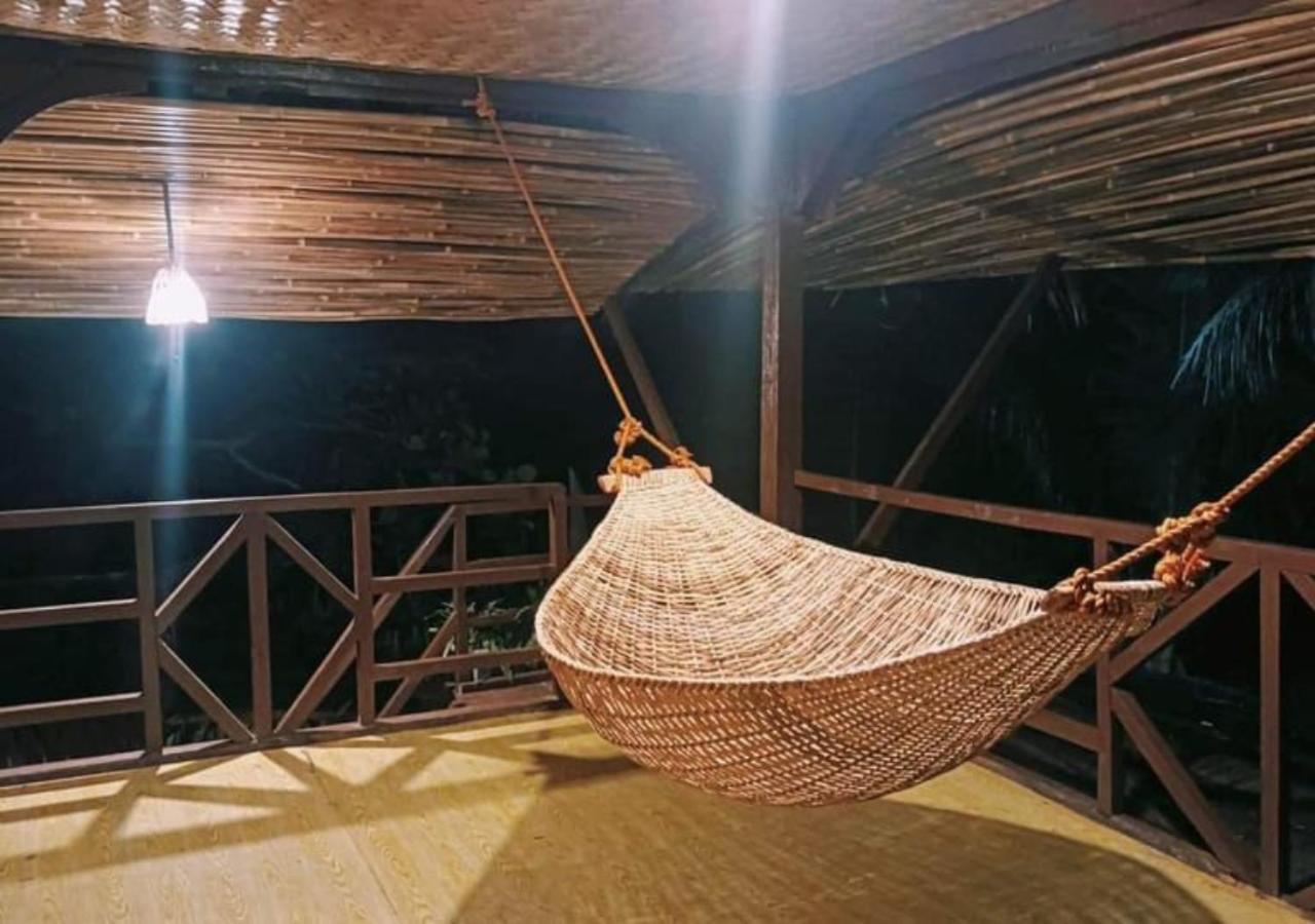 Baybayon Sunset Bed and Breakfast El Nido Εξωτερικό φωτογραφία