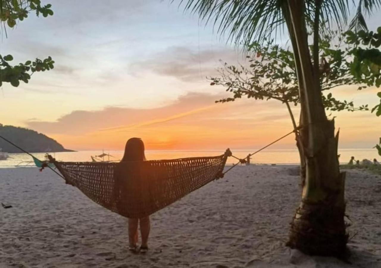 Baybayon Sunset Bed and Breakfast El Nido Εξωτερικό φωτογραφία