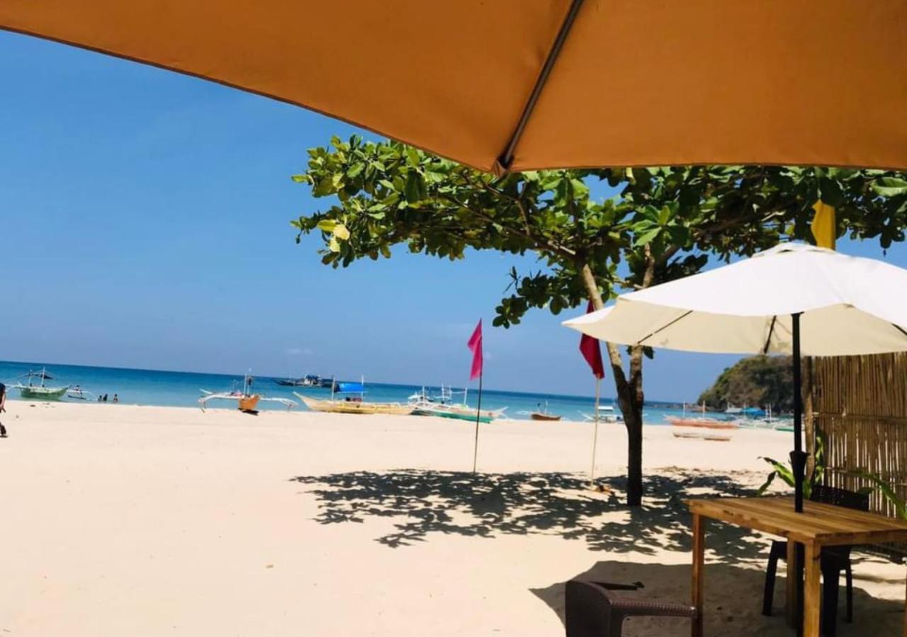 Baybayon Sunset Bed and Breakfast El Nido Εξωτερικό φωτογραφία