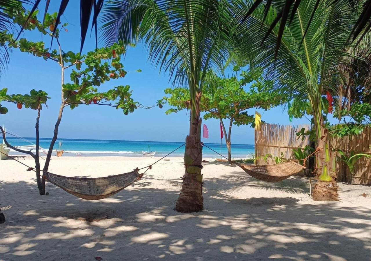 Baybayon Sunset Bed and Breakfast El Nido Εξωτερικό φωτογραφία