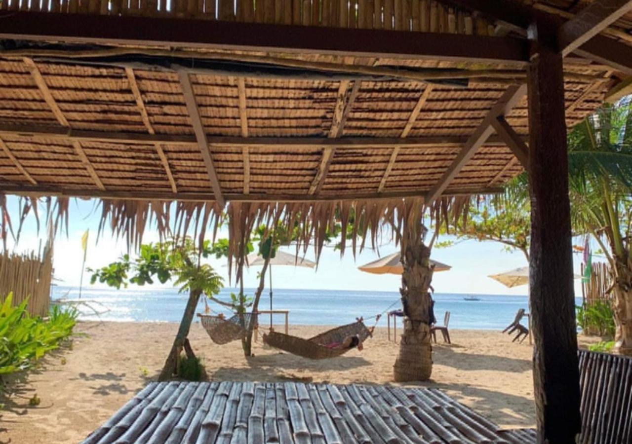 Baybayon Sunset Bed and Breakfast El Nido Εξωτερικό φωτογραφία