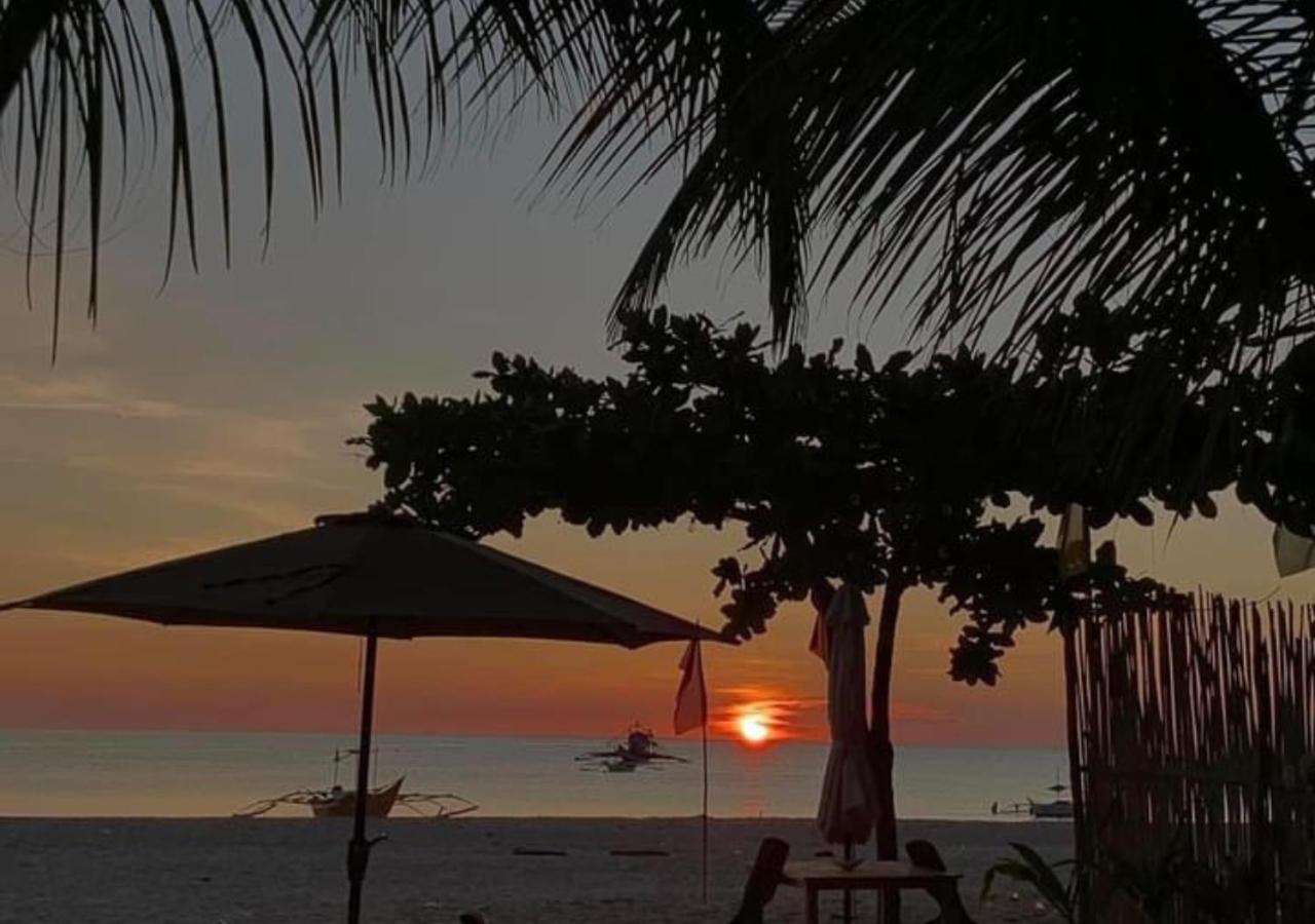 Baybayon Sunset Bed and Breakfast El Nido Εξωτερικό φωτογραφία