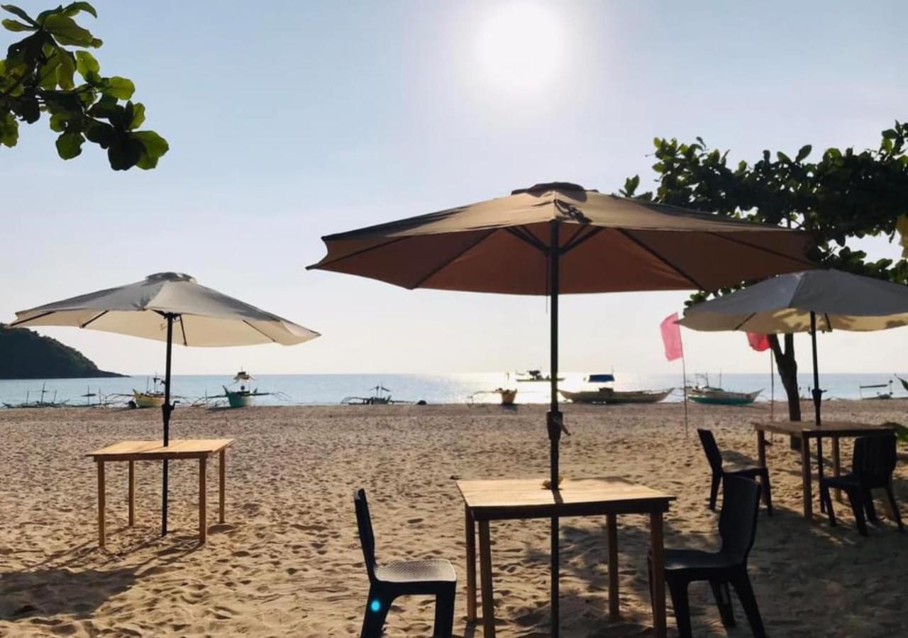 Baybayon Sunset Bed and Breakfast El Nido Εξωτερικό φωτογραφία