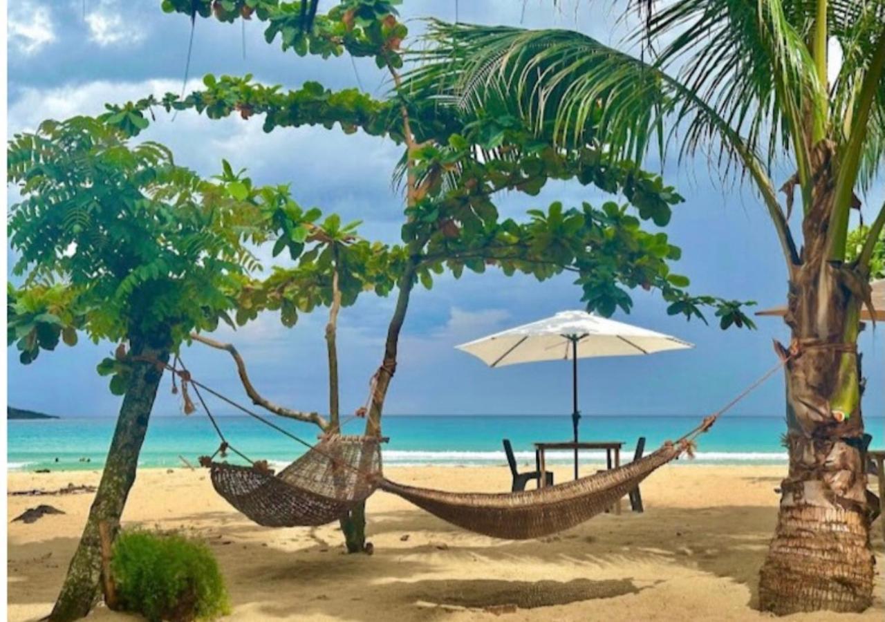 Baybayon Sunset Bed and Breakfast El Nido Εξωτερικό φωτογραφία