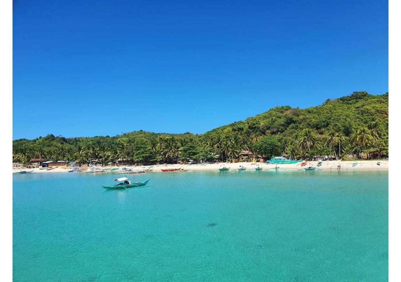 Baybayon Sunset Bed and Breakfast El Nido Εξωτερικό φωτογραφία