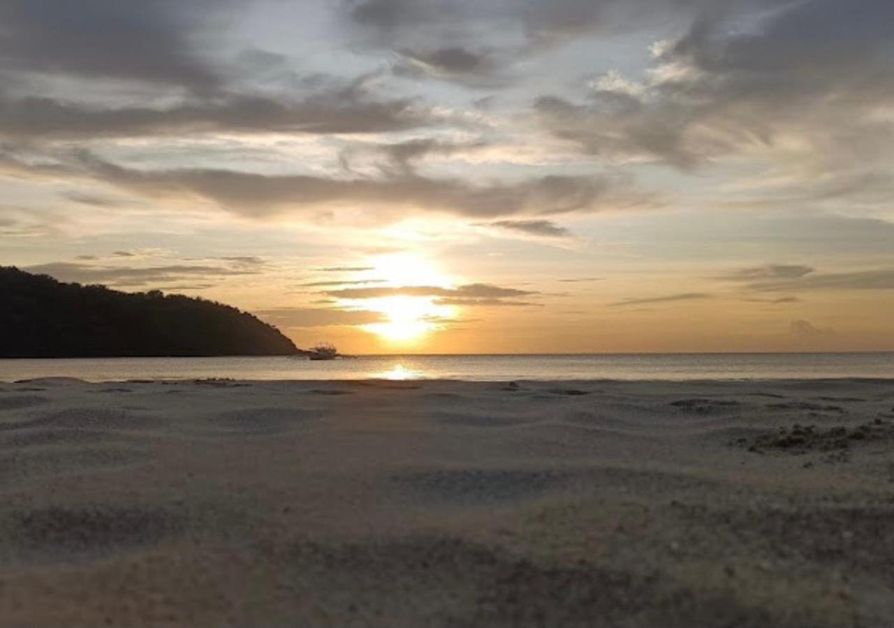 Baybayon Sunset Bed and Breakfast El Nido Εξωτερικό φωτογραφία