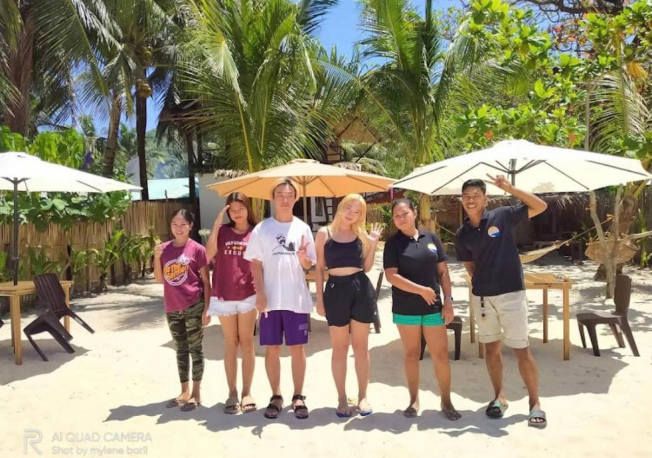 Baybayon Sunset Bed and Breakfast El Nido Εξωτερικό φωτογραφία