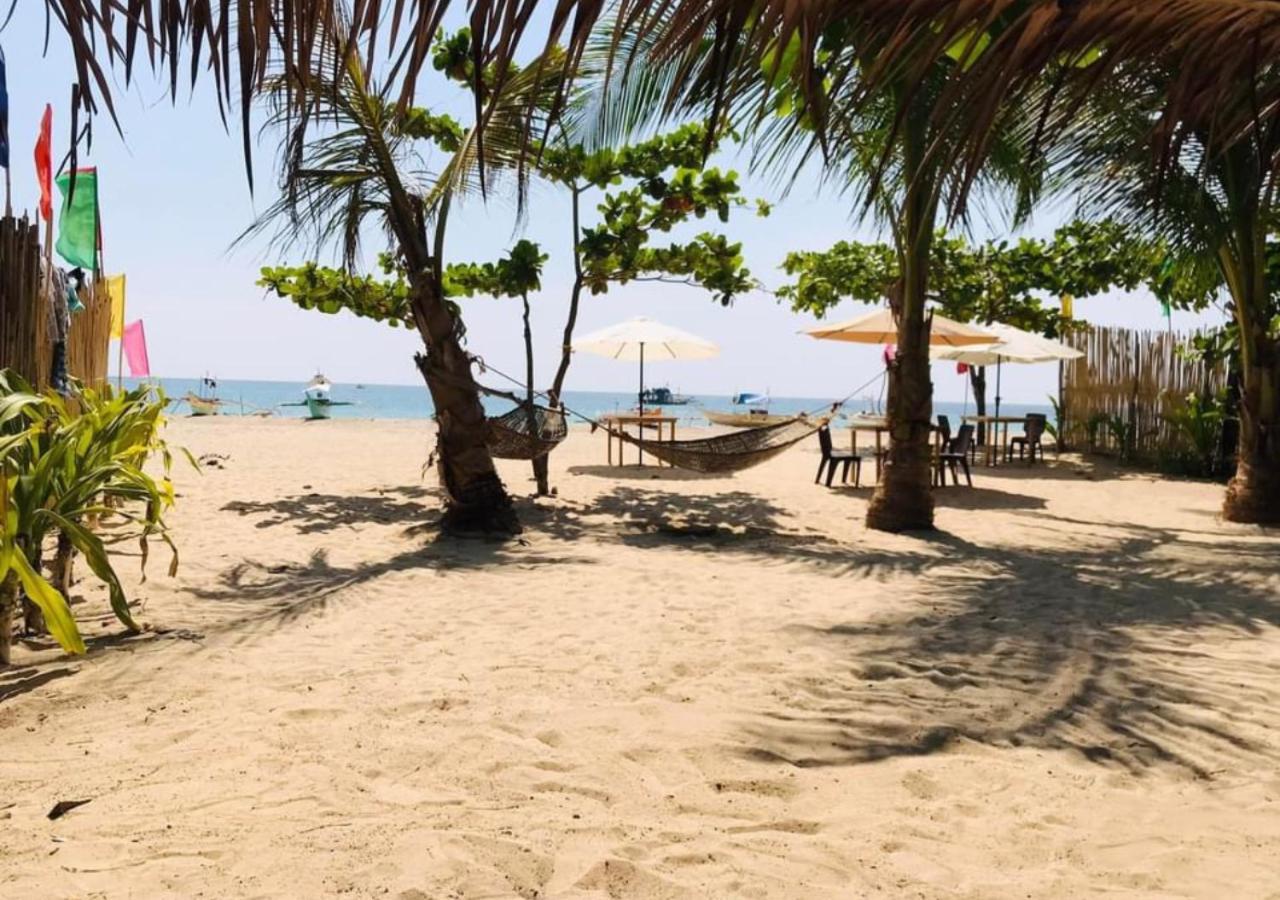 Baybayon Sunset Bed and Breakfast El Nido Εξωτερικό φωτογραφία