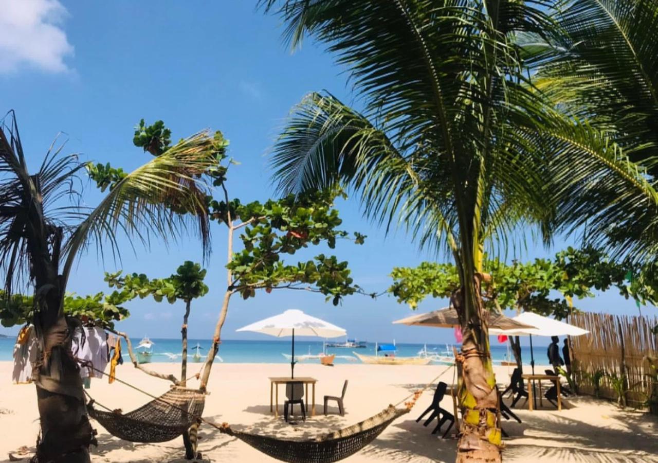 Baybayon Sunset Bed and Breakfast El Nido Εξωτερικό φωτογραφία