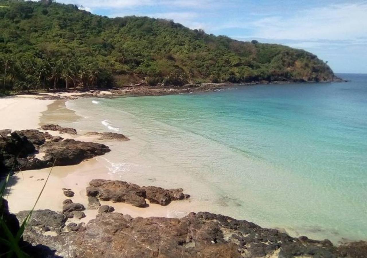 Baybayon Sunset Bed and Breakfast El Nido Εξωτερικό φωτογραφία