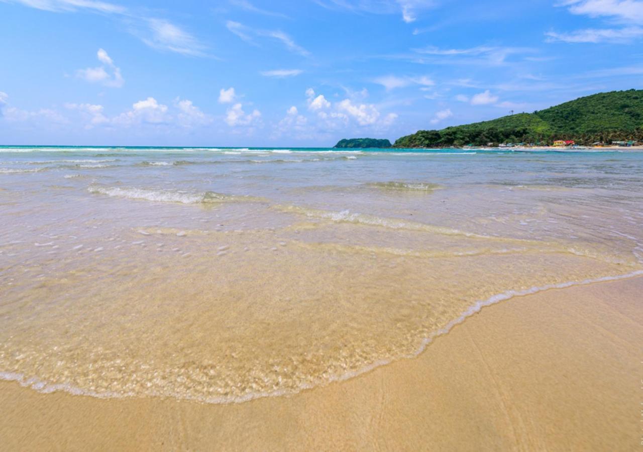 Baybayon Sunset Bed and Breakfast El Nido Εξωτερικό φωτογραφία