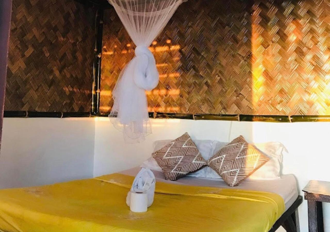 Baybayon Sunset Bed and Breakfast El Nido Εξωτερικό φωτογραφία