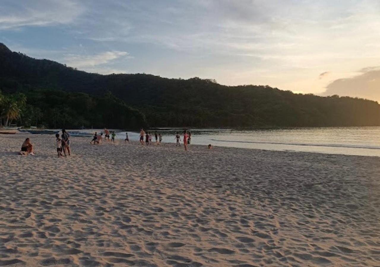 Baybayon Sunset Bed and Breakfast El Nido Εξωτερικό φωτογραφία