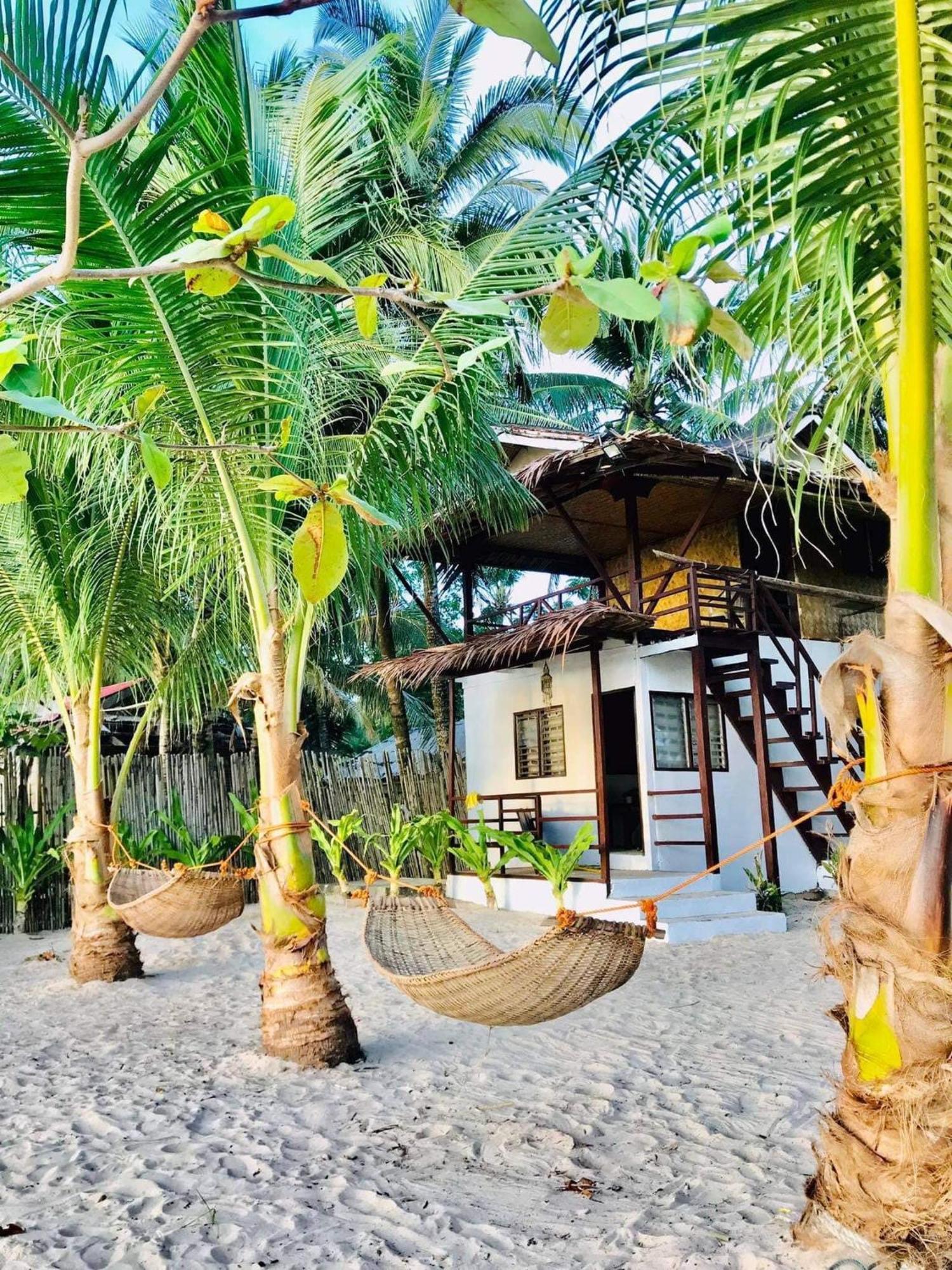 Baybayon Sunset Bed and Breakfast El Nido Εξωτερικό φωτογραφία
