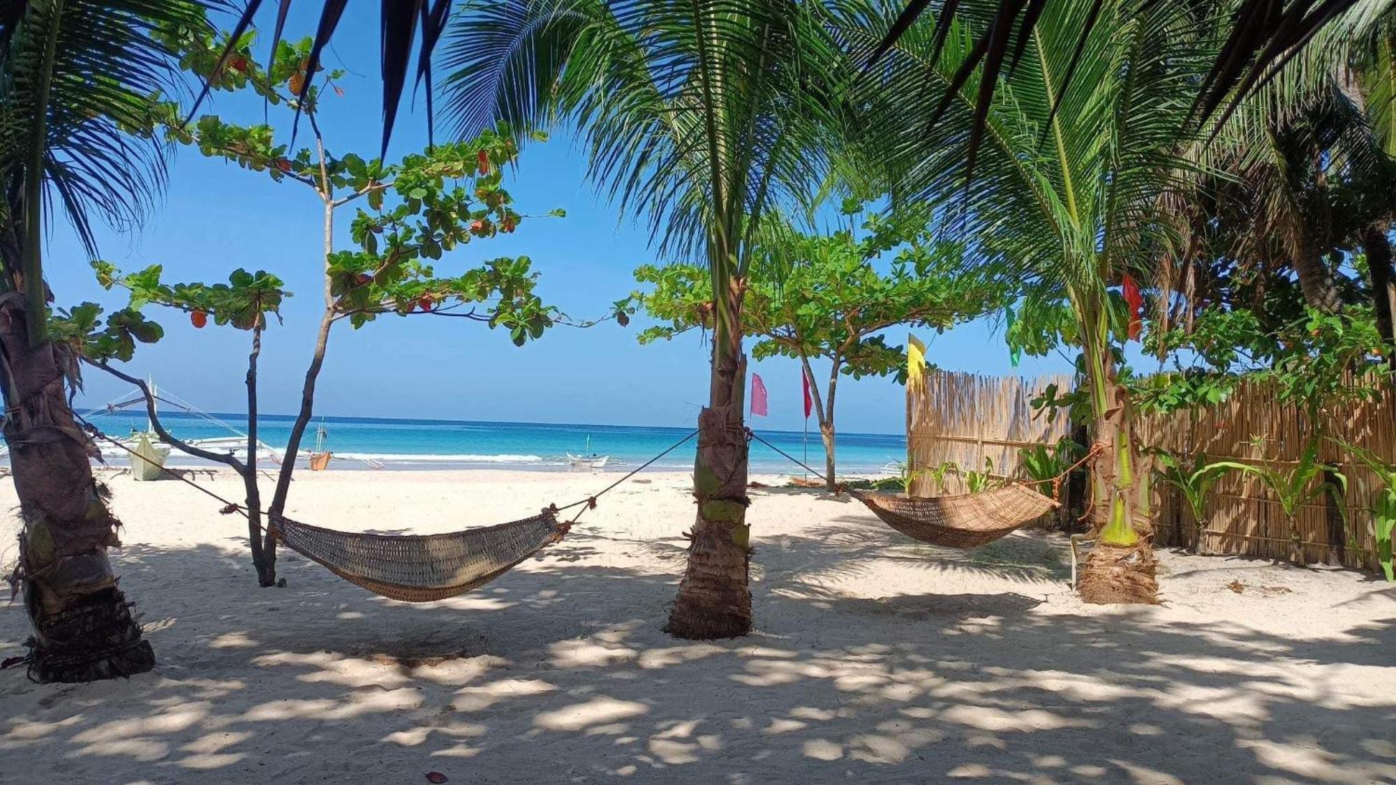 Baybayon Sunset Bed and Breakfast El Nido Εξωτερικό φωτογραφία