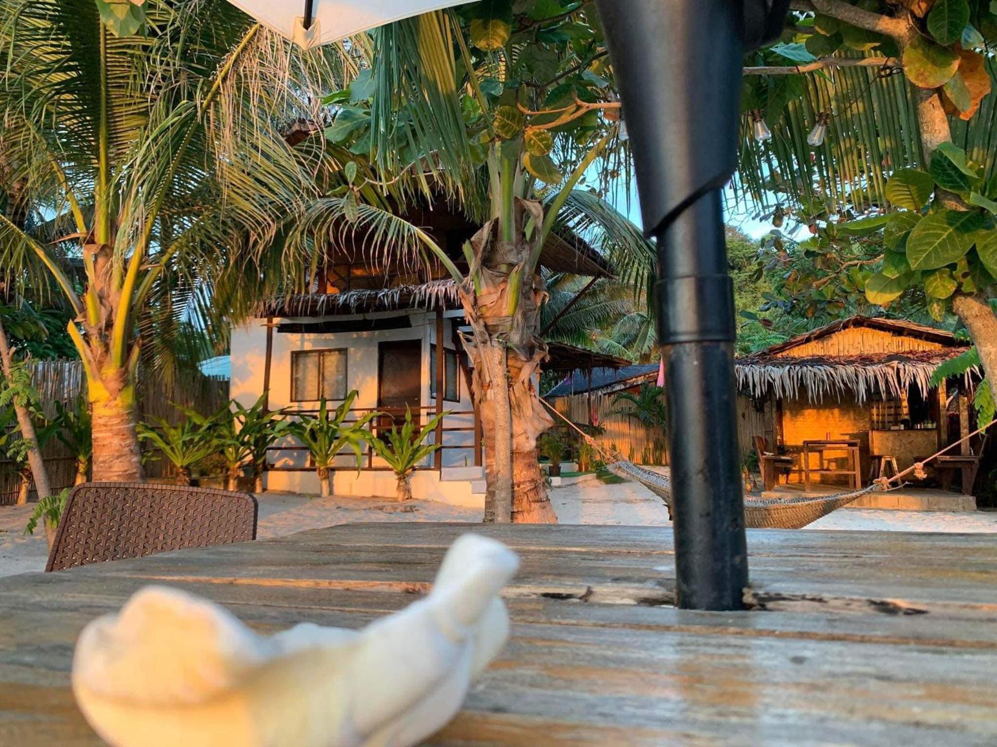 Baybayon Sunset Bed and Breakfast El Nido Εξωτερικό φωτογραφία