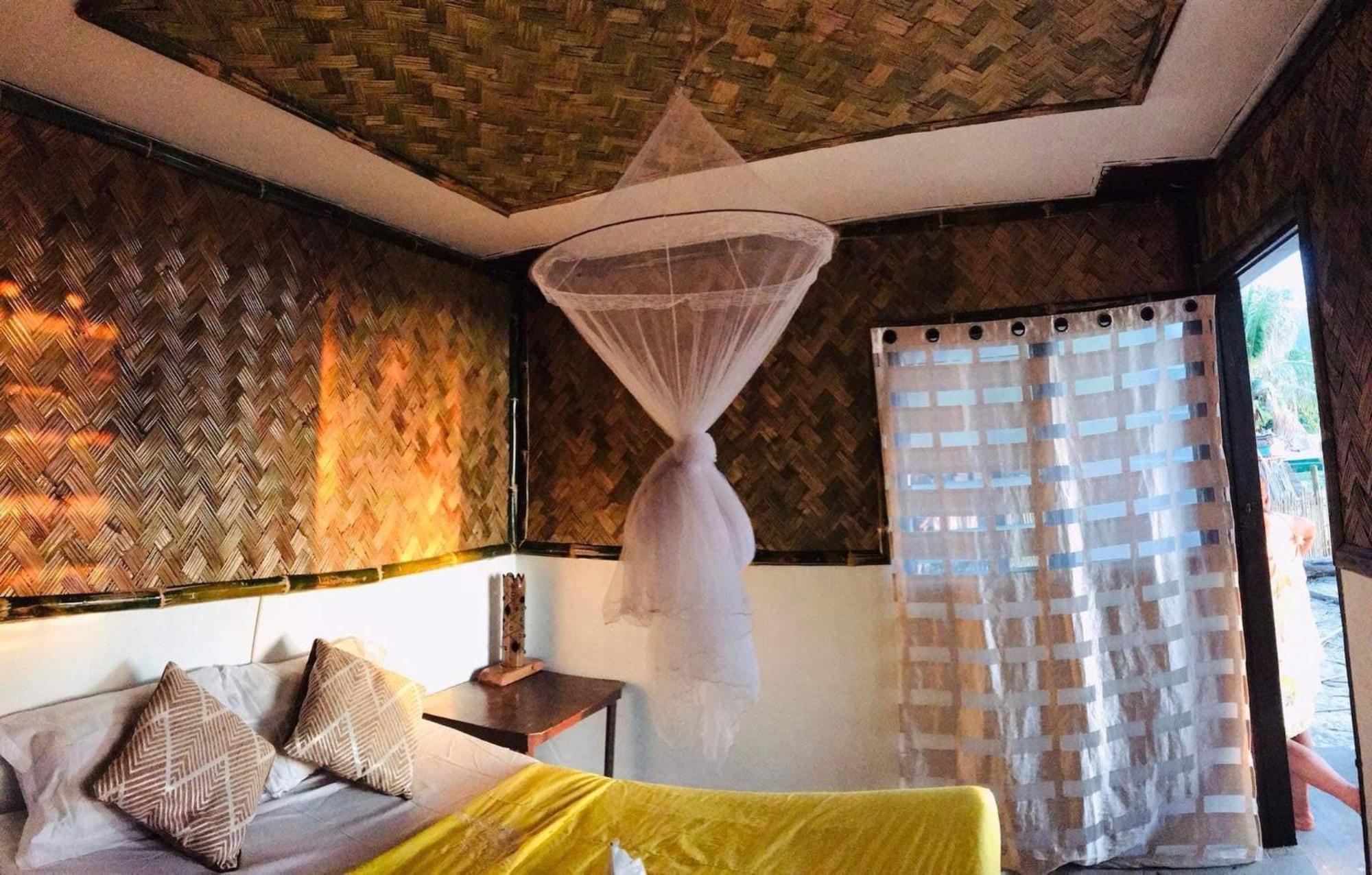 Baybayon Sunset Bed and Breakfast El Nido Εξωτερικό φωτογραφία