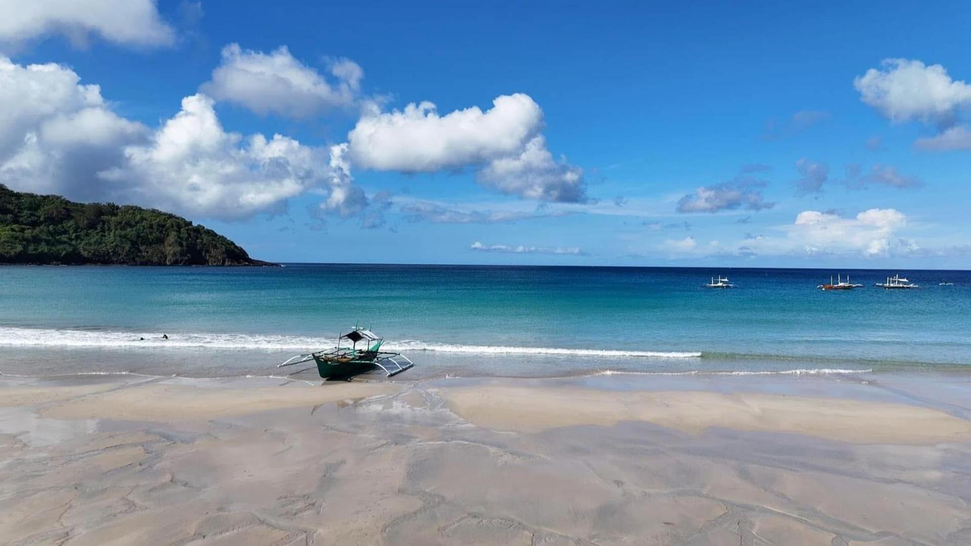 Baybayon Sunset Bed and Breakfast El Nido Εξωτερικό φωτογραφία