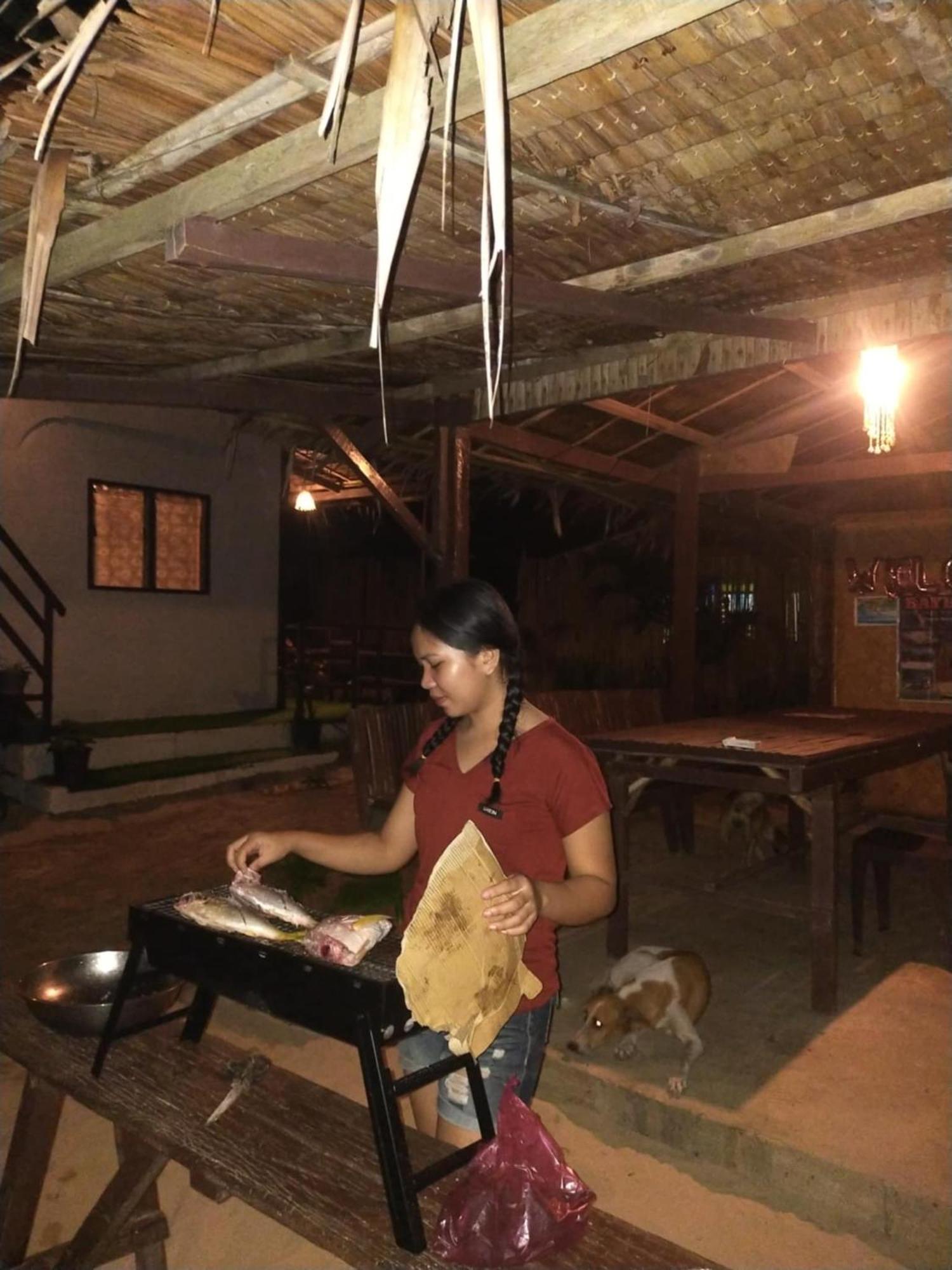 Baybayon Sunset Bed and Breakfast El Nido Εξωτερικό φωτογραφία