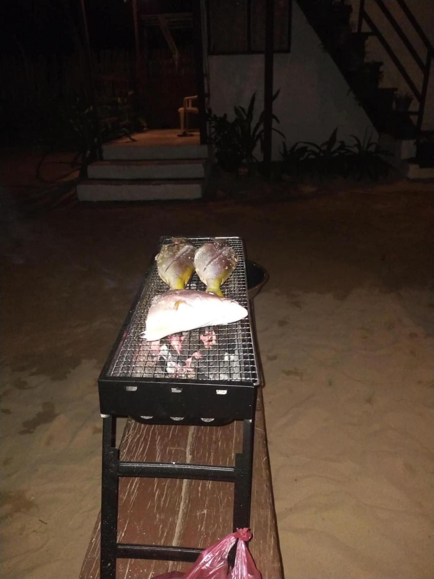 Baybayon Sunset Bed and Breakfast El Nido Εξωτερικό φωτογραφία
