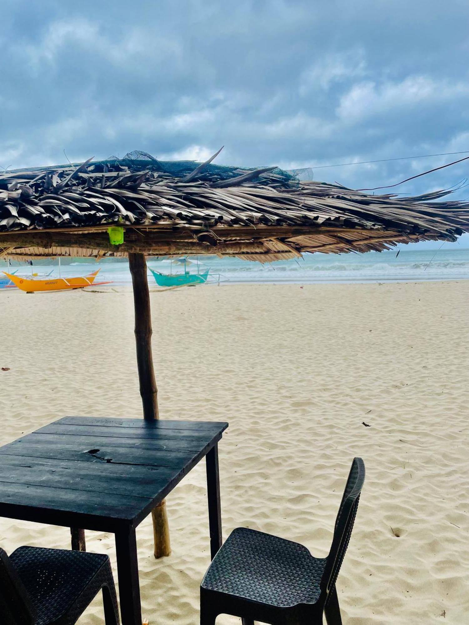 Baybayon Sunset Bed and Breakfast El Nido Εξωτερικό φωτογραφία