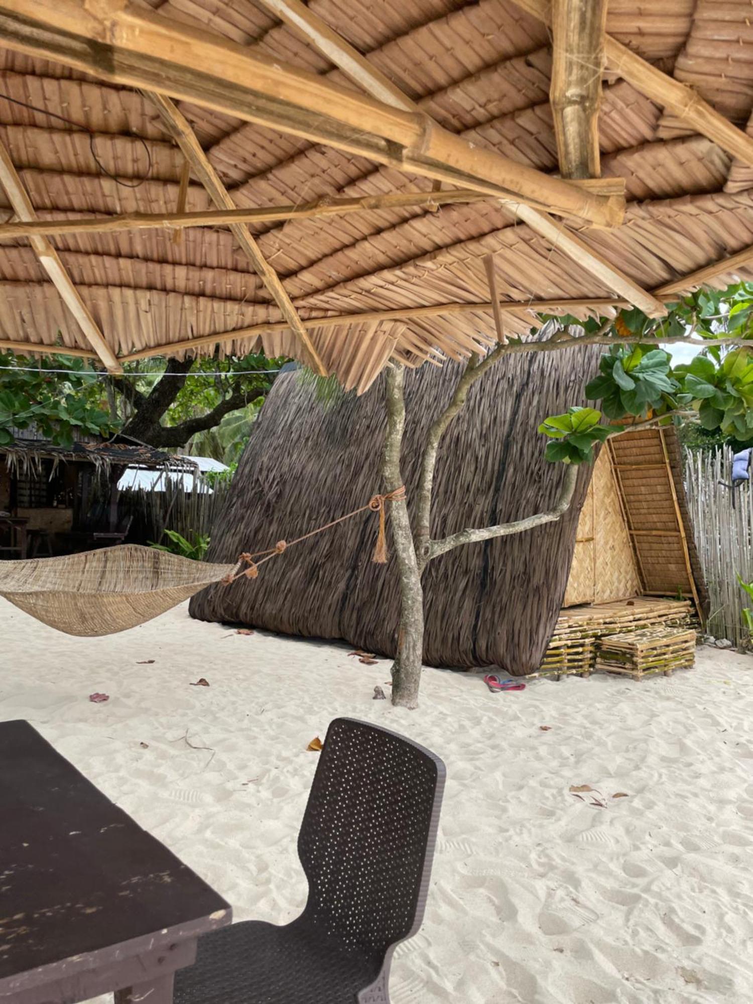Baybayon Sunset Bed and Breakfast El Nido Εξωτερικό φωτογραφία