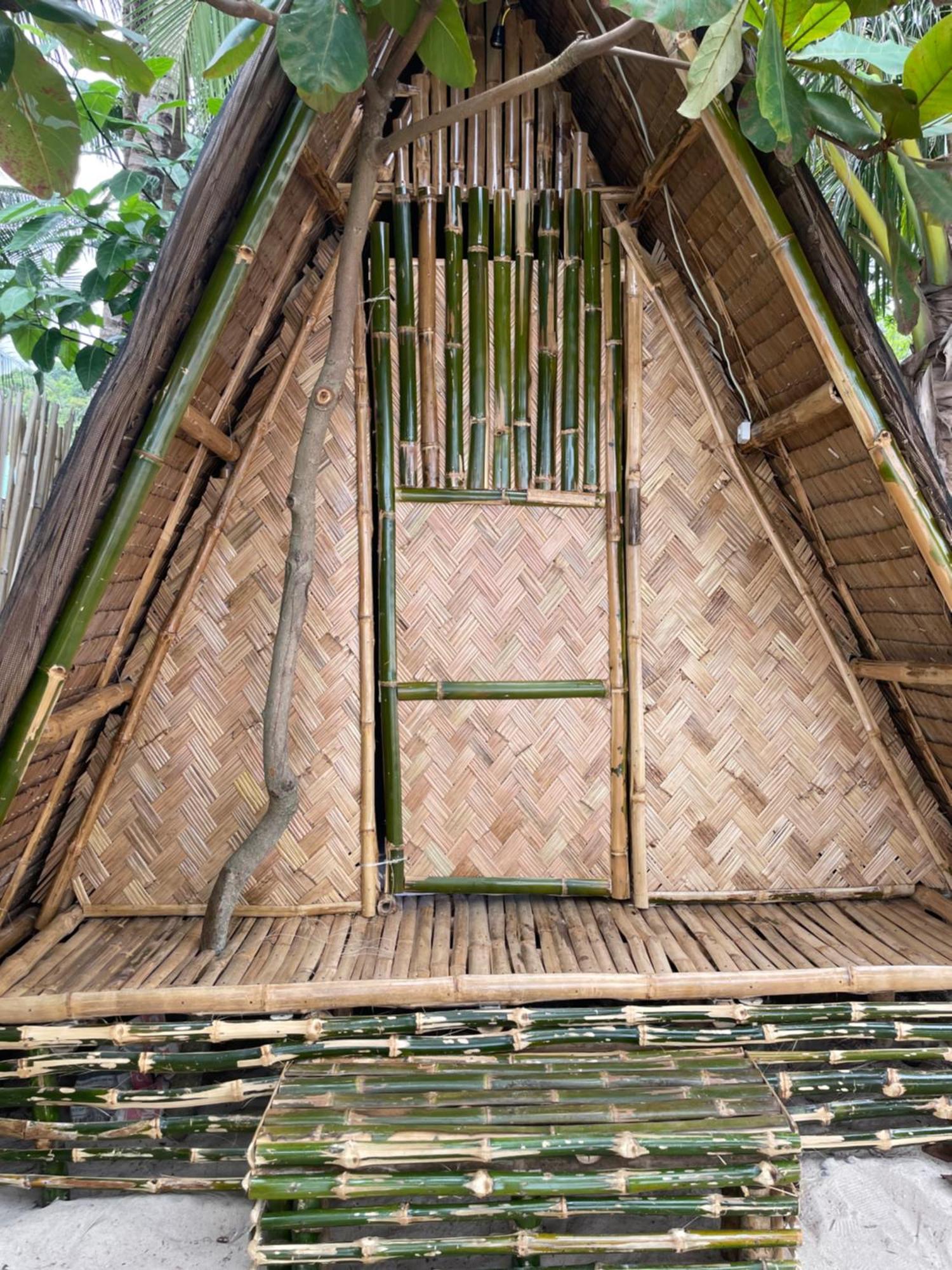 Baybayon Sunset Bed and Breakfast El Nido Εξωτερικό φωτογραφία