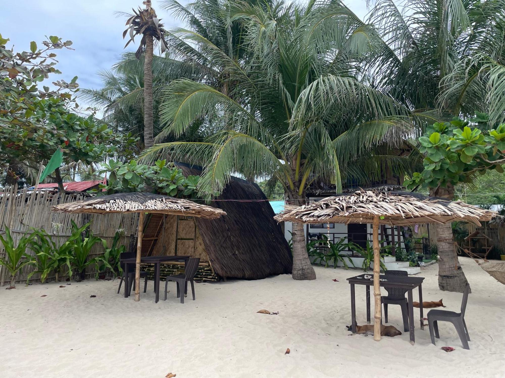 Baybayon Sunset Bed and Breakfast El Nido Εξωτερικό φωτογραφία
