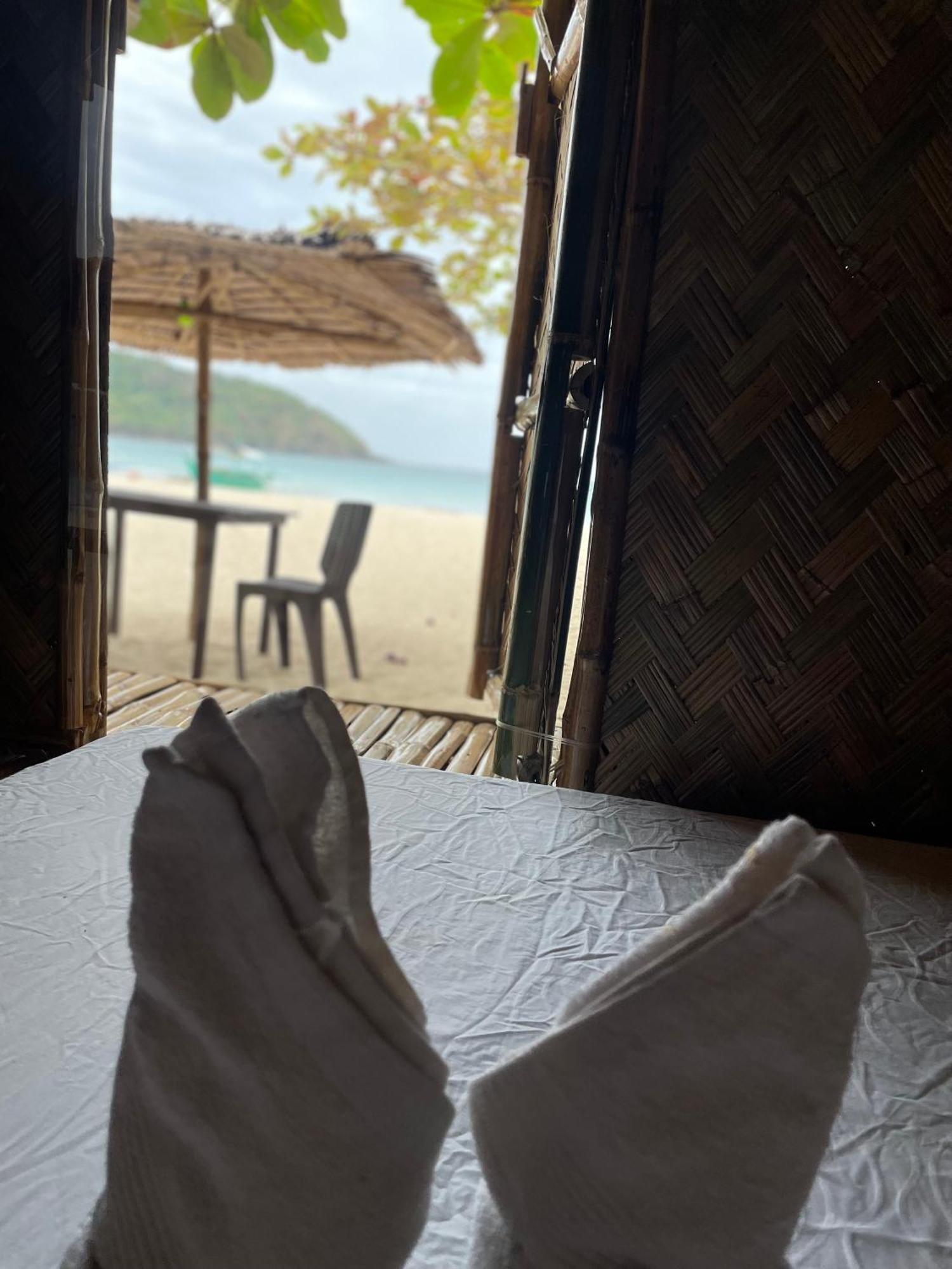 Baybayon Sunset Bed and Breakfast El Nido Εξωτερικό φωτογραφία