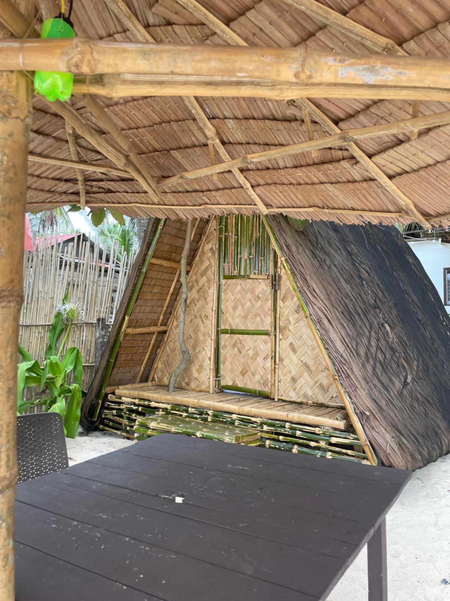 Baybayon Sunset Bed and Breakfast El Nido Εξωτερικό φωτογραφία
