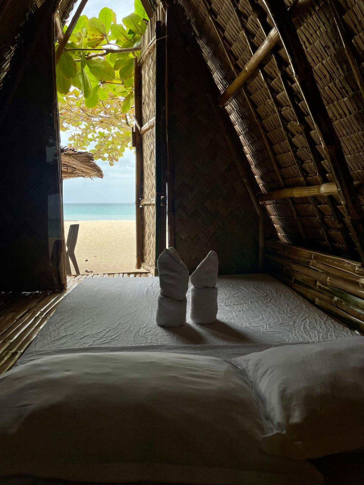 Baybayon Sunset Bed and Breakfast El Nido Εξωτερικό φωτογραφία